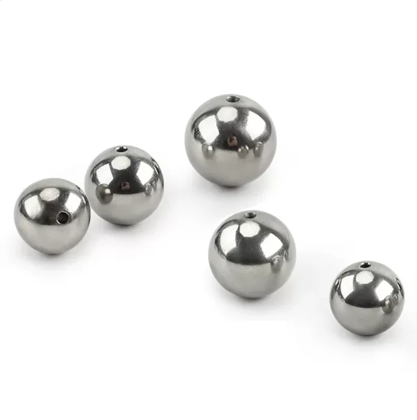 Pure Titanium Ball