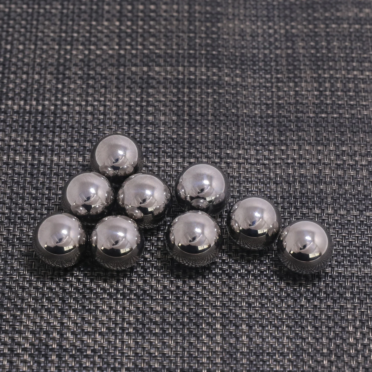 Cobalt Balls