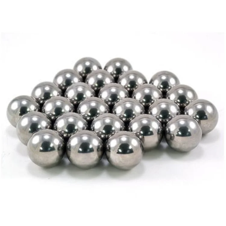 Pure Titanium Ball