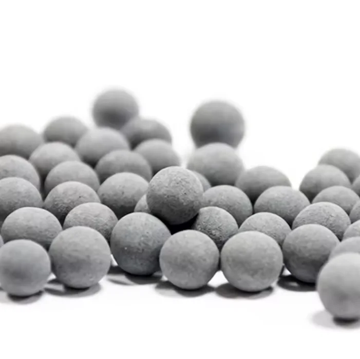 Germanium balls
