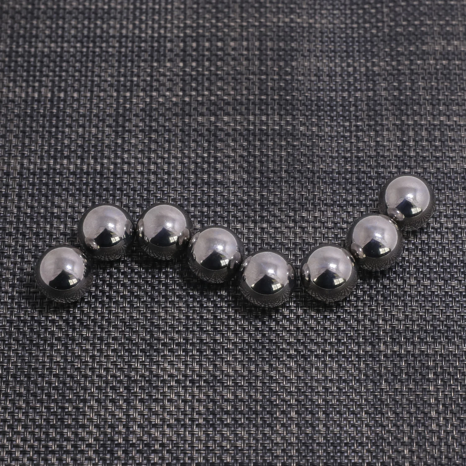 Cobalt Balls