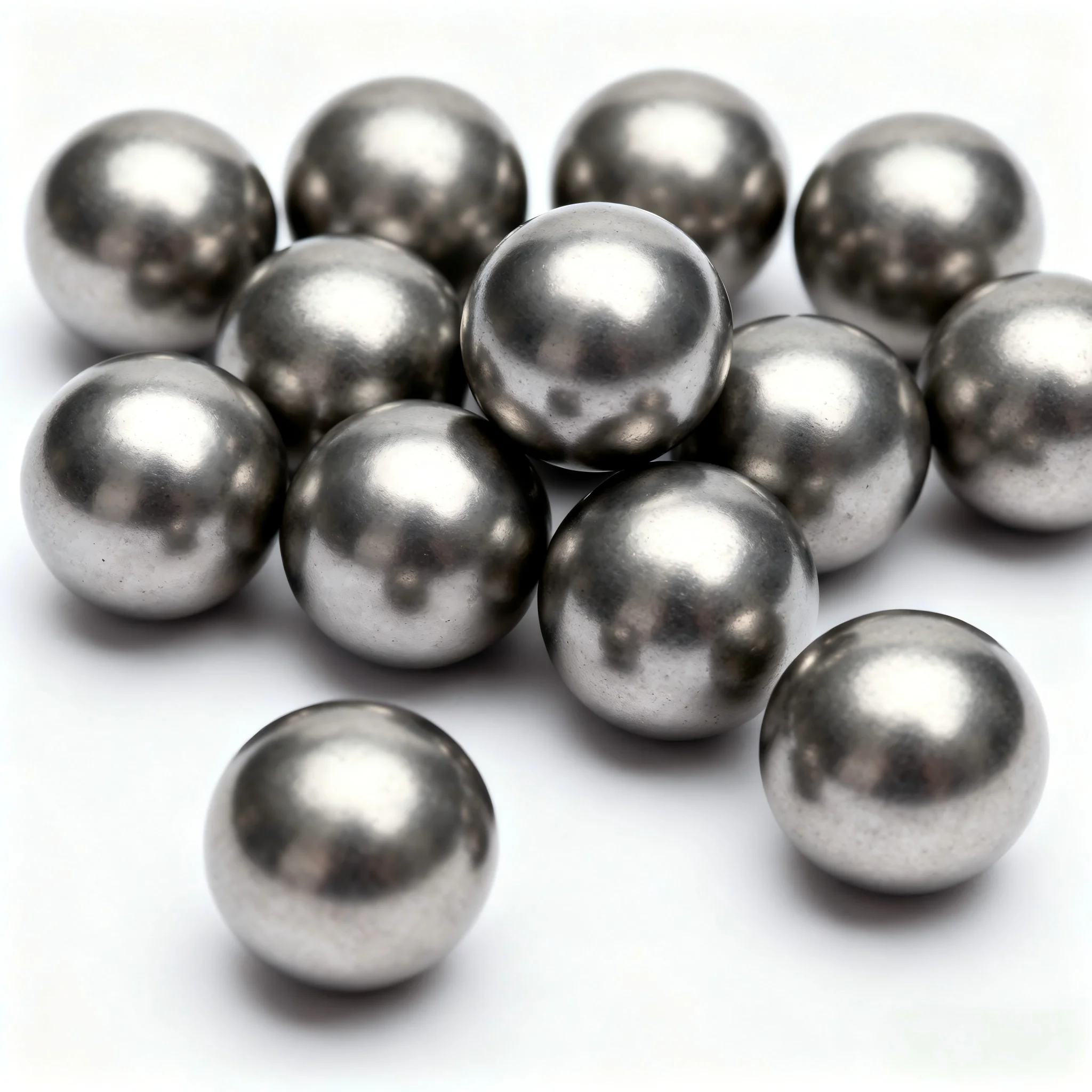 Tantalum Ball