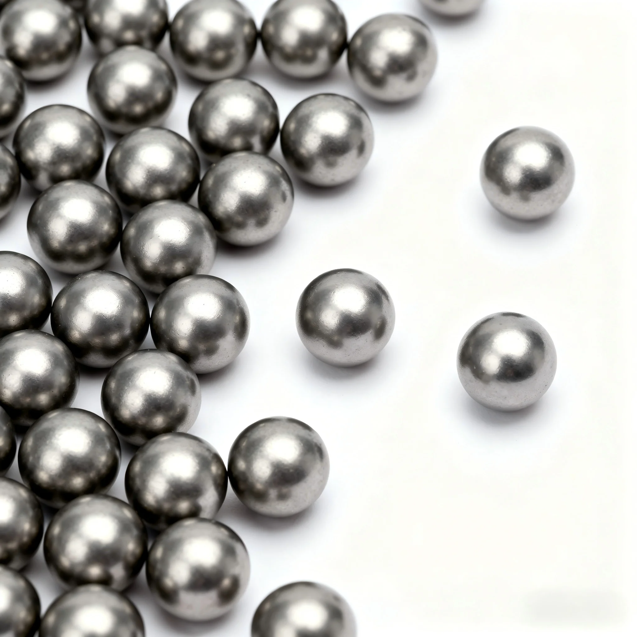 Tantalum Ball