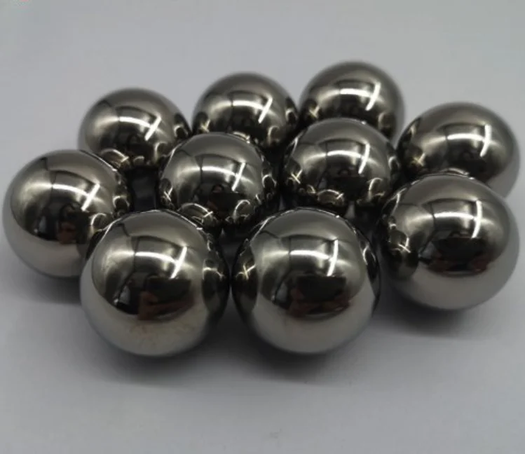 Tantalum Ball