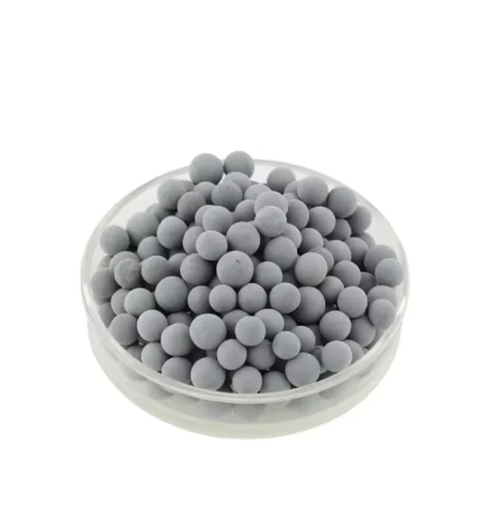 Germanium balls