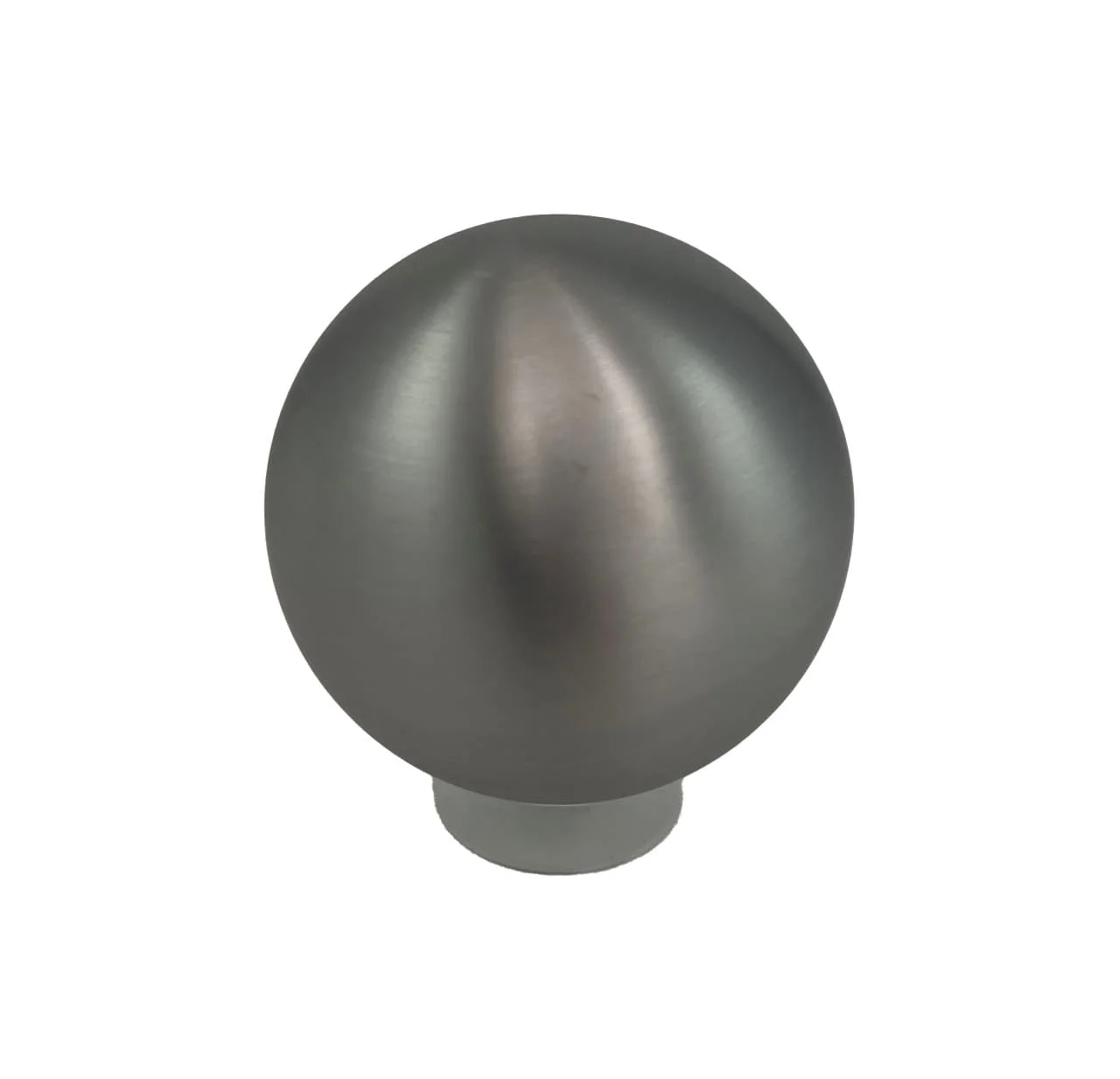 Niobium Balls