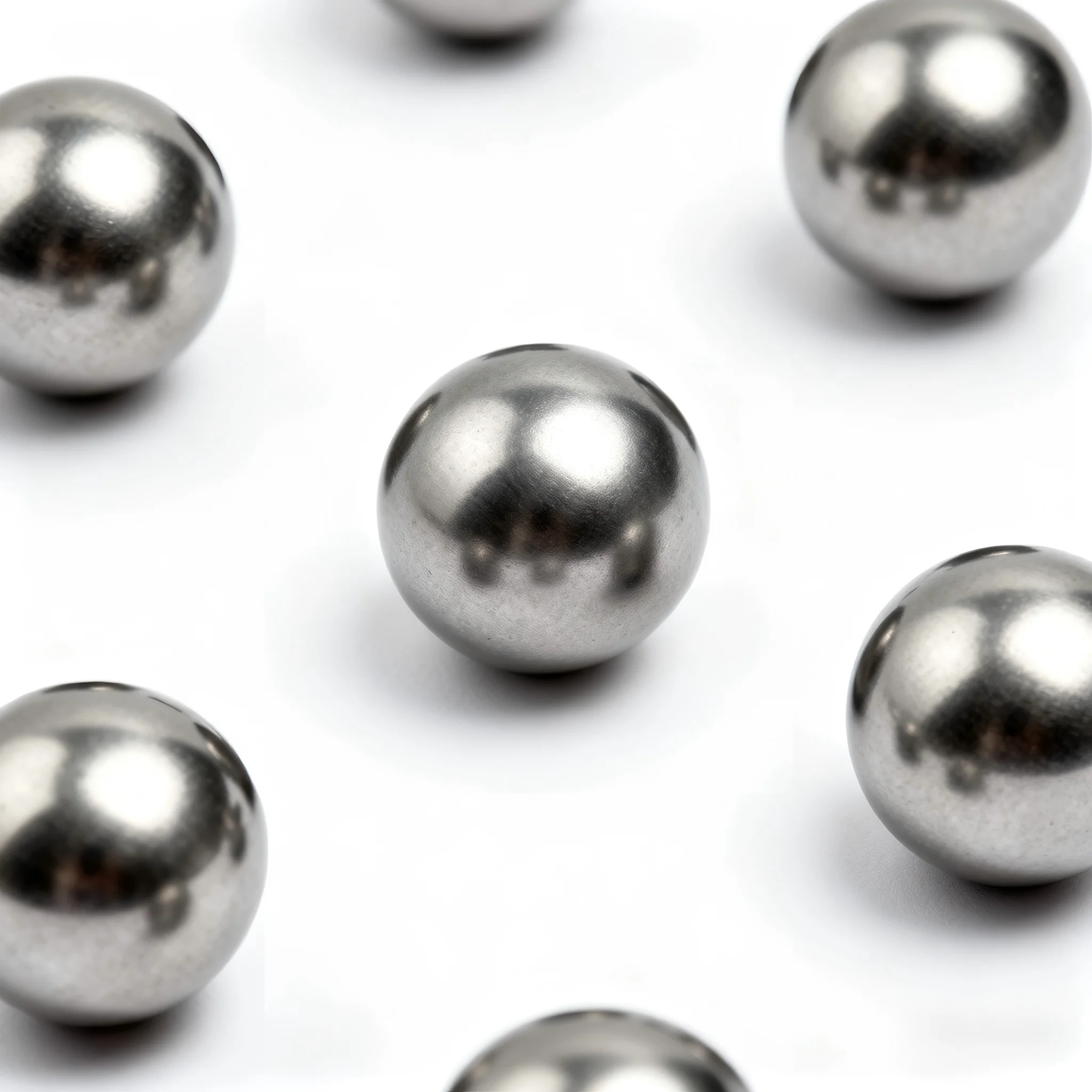 Tantalum Ball