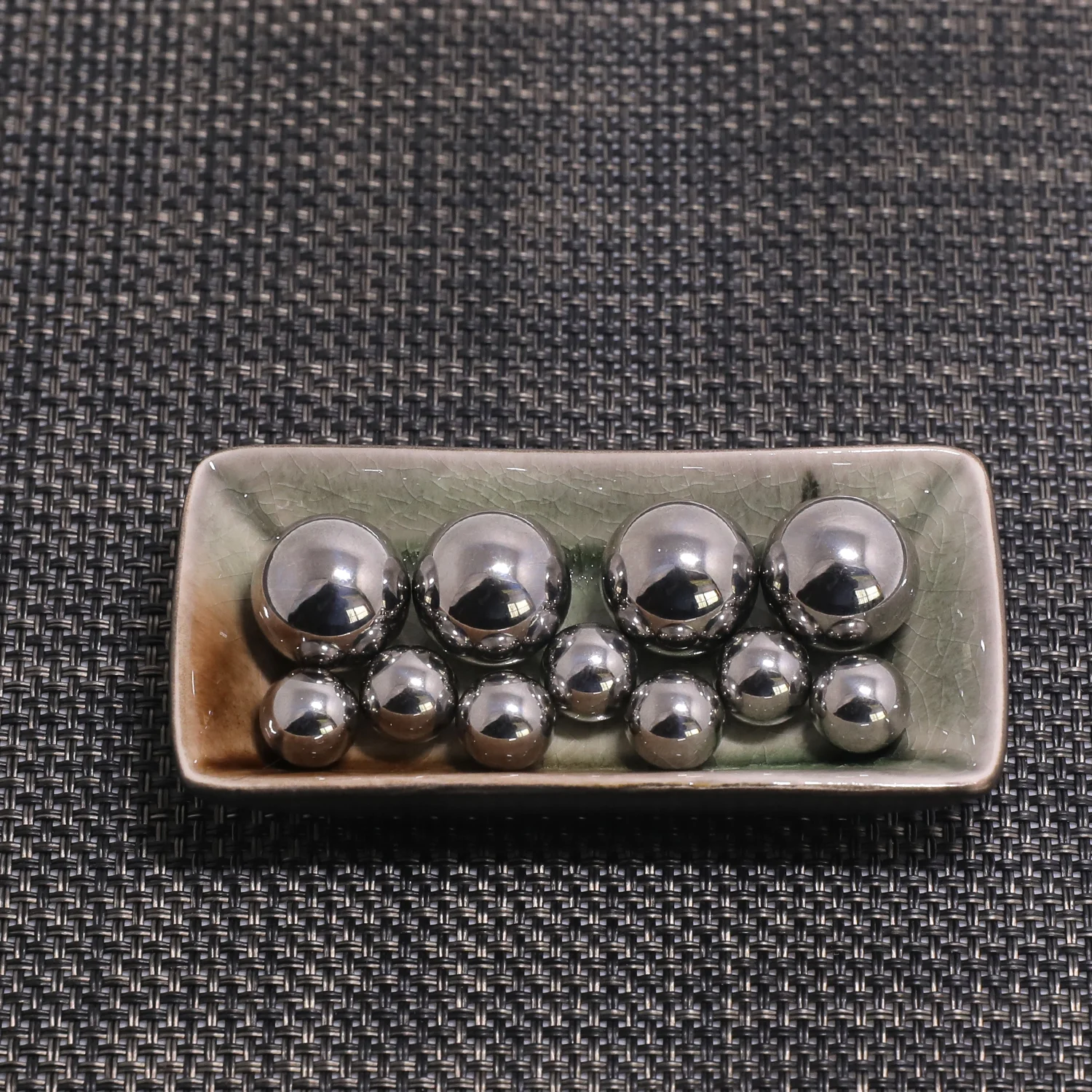 Cobalt Balls