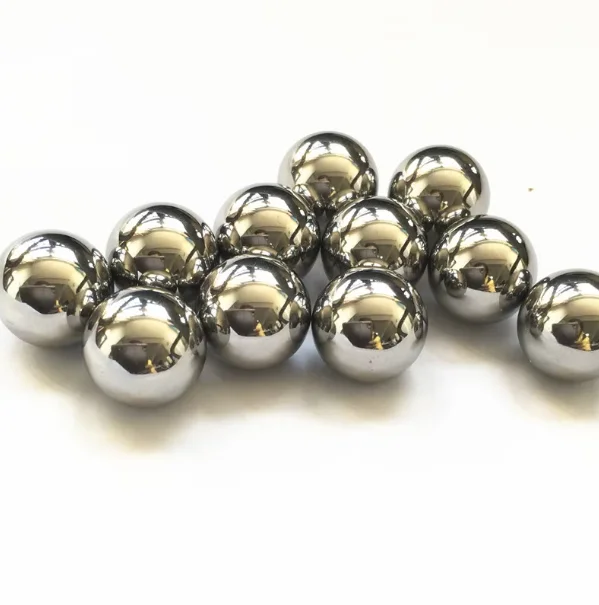 Pure Titanium Ball
