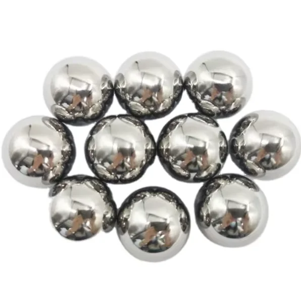 Pure Titanium Ball