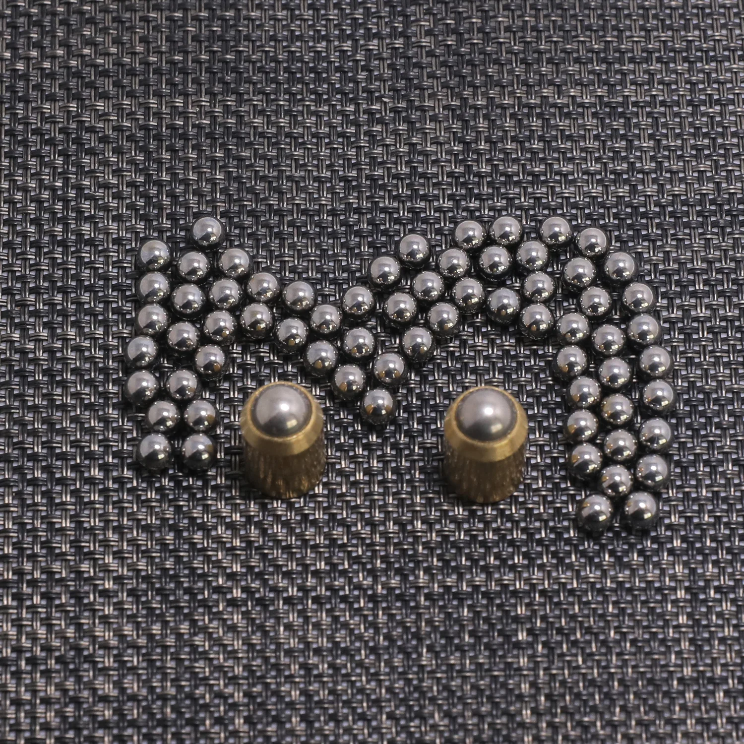Cobalt Balls
