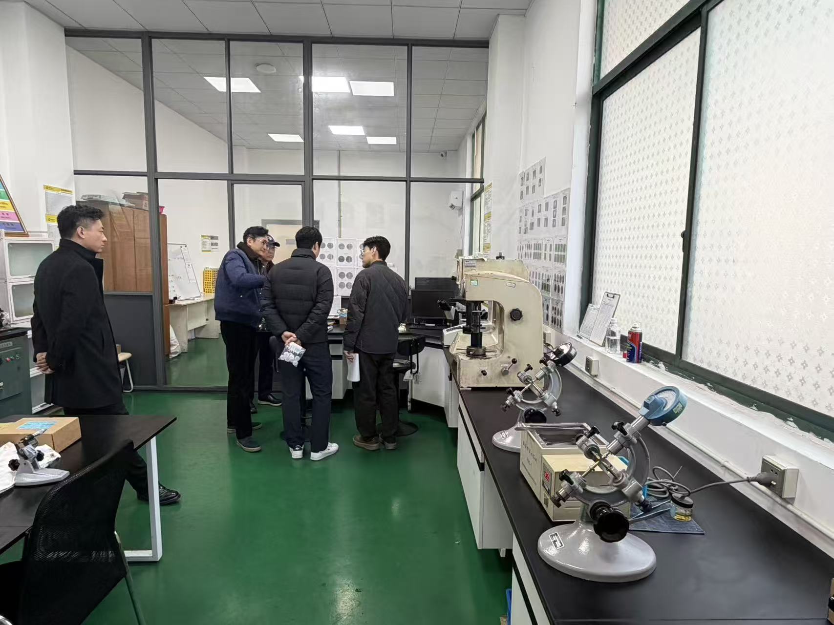 Changzhou eurasian steel ball