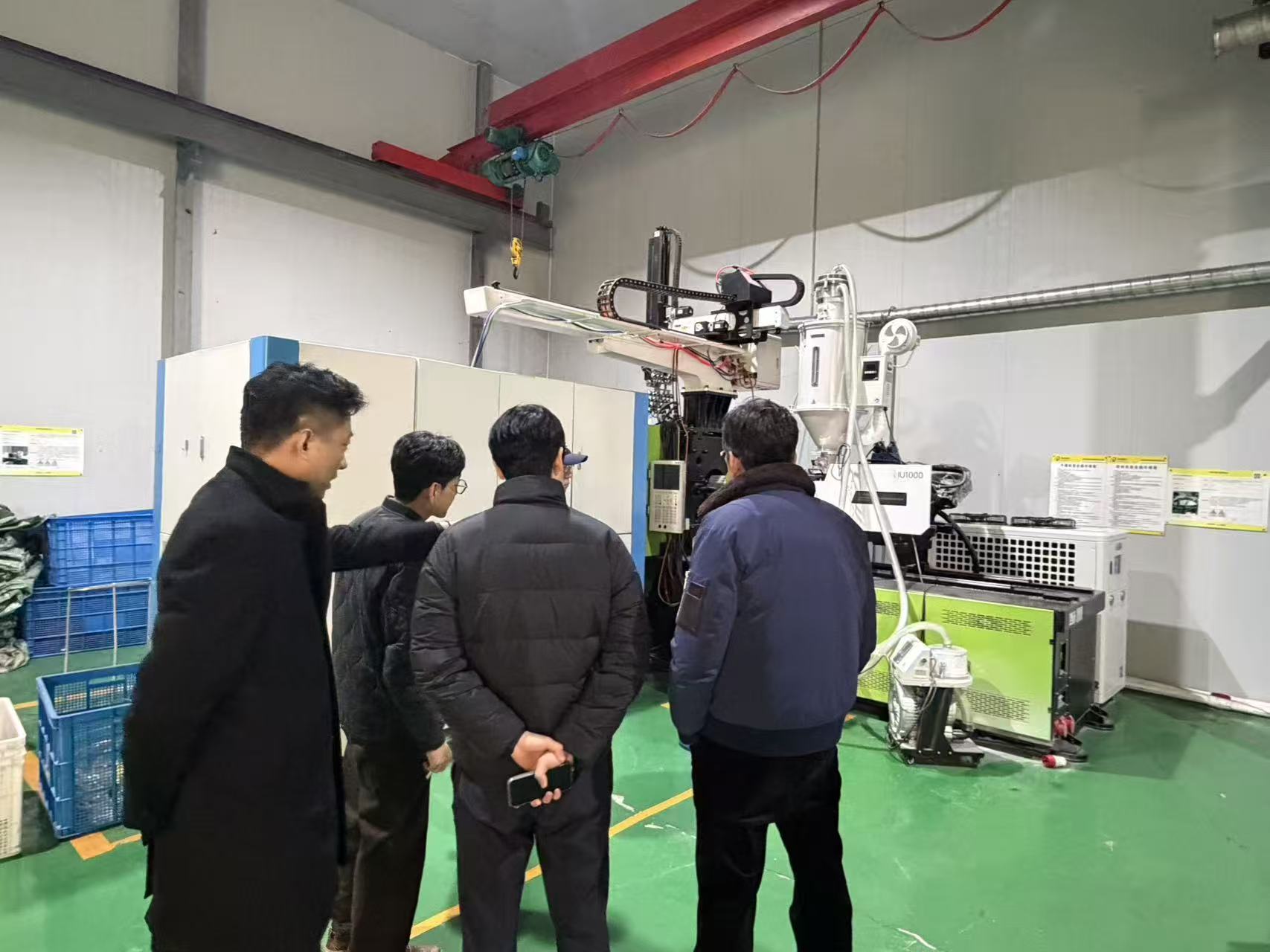 Changzhou eurasian steel ball