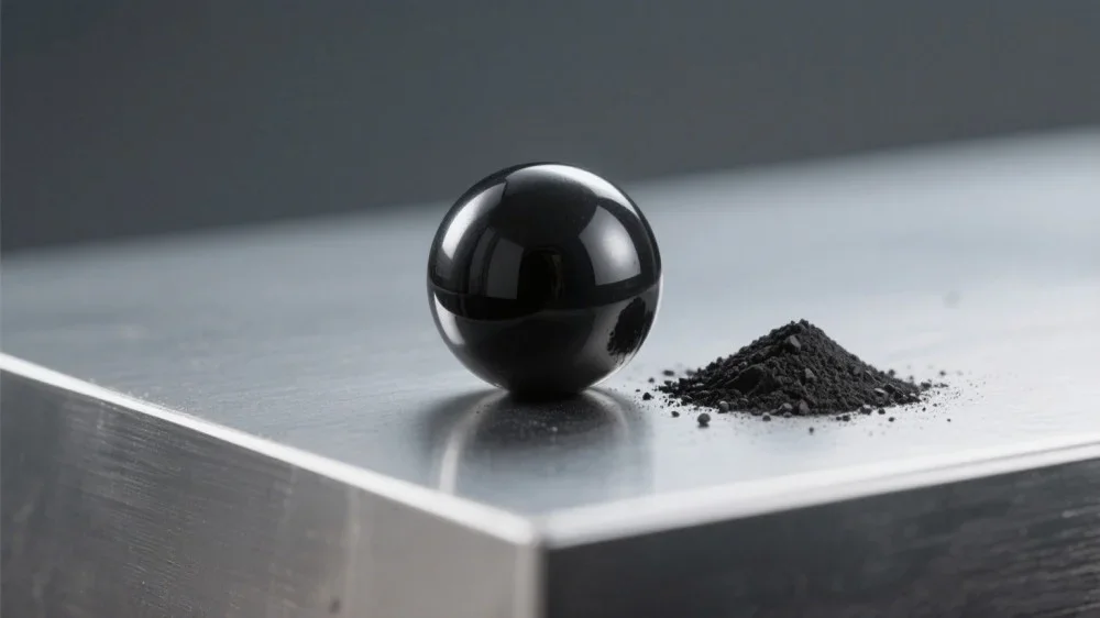 Ceramic Ball