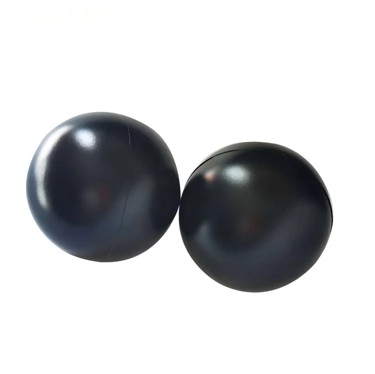 Hollow HDPE Shade Ball