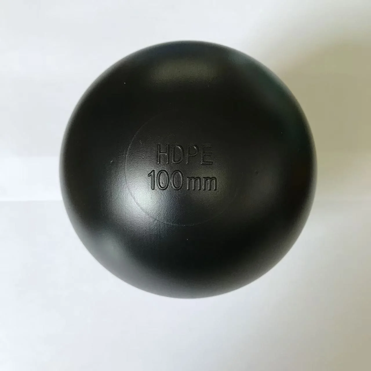 Hollow HDPE Shade Ball