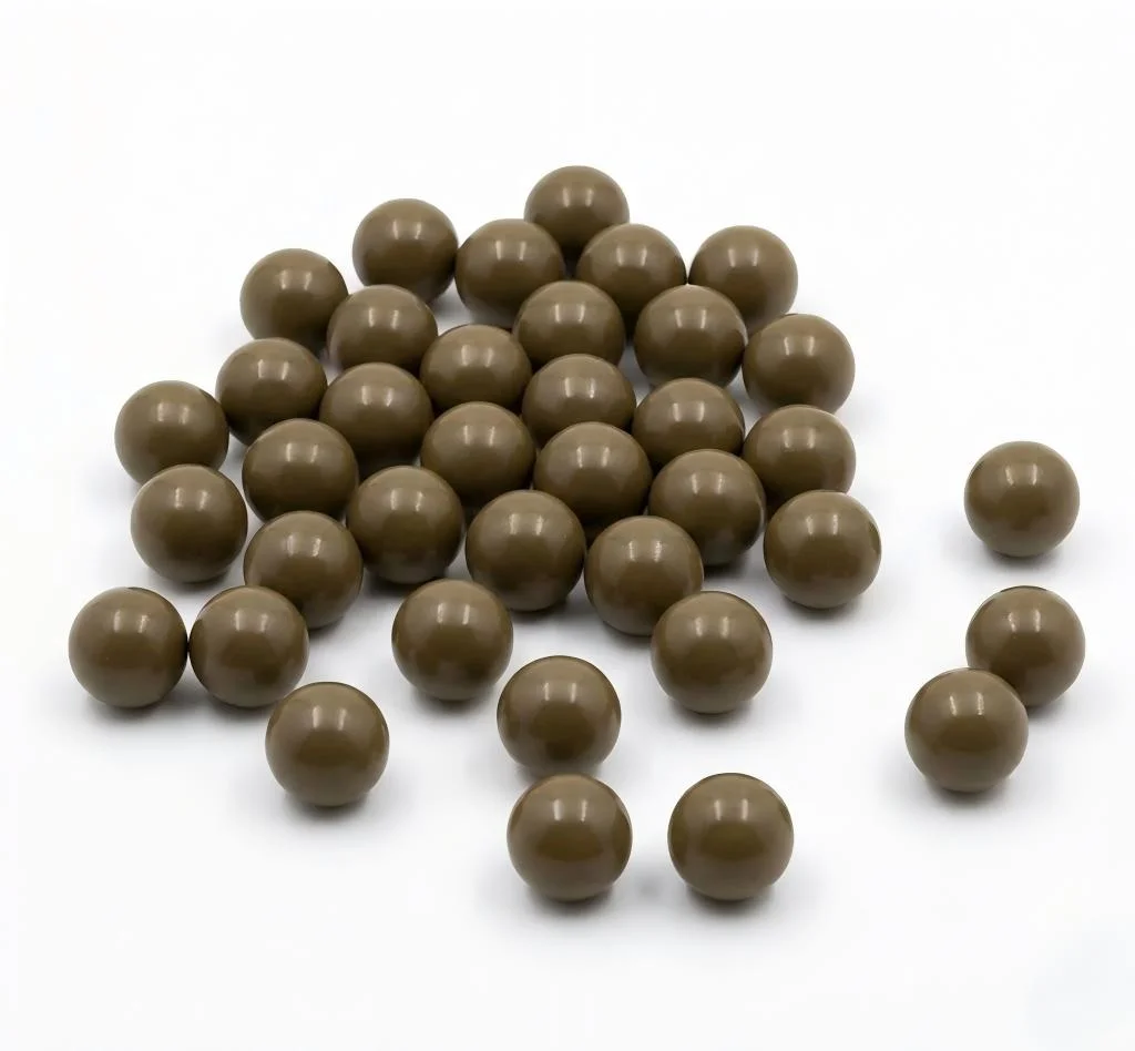 Torlon 4203L Balls