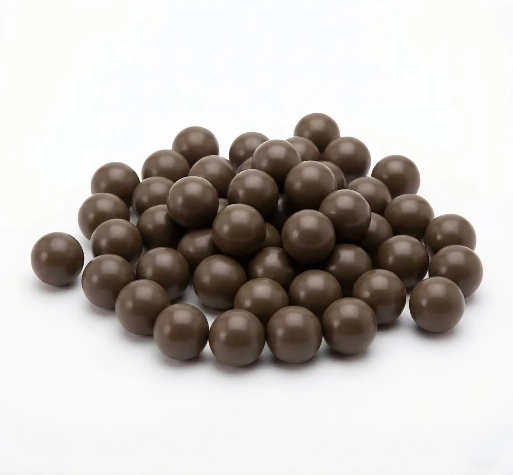 Torlon 4203L Balls
