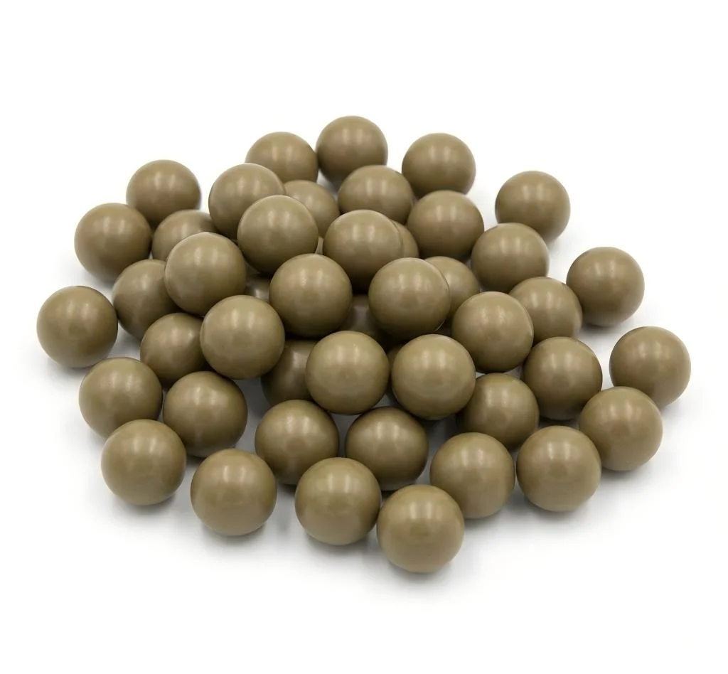 Torlon 4203L Balls