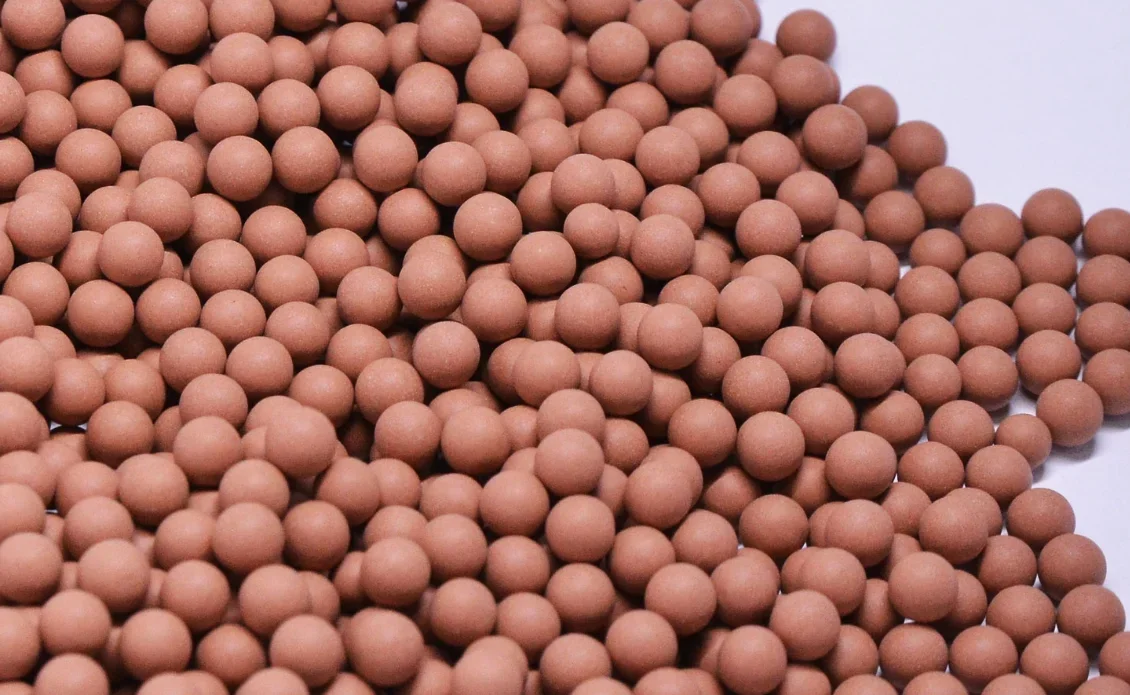 Germanium balls Germanium balls