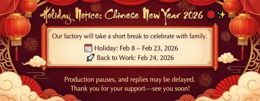 Chinese New Year 2026 Chinese New Year 2026