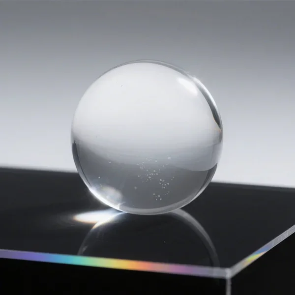 Precision Glass Balls Manufacturer