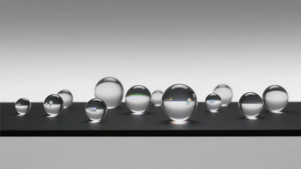 Glass Ball