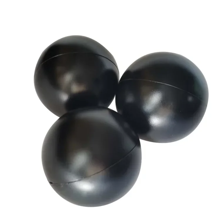 Hollow HDPE Shade Ball
Hollow HDPE Shade Ball