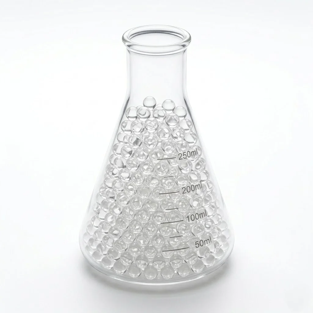 Polycarbonate (PC) Spheres