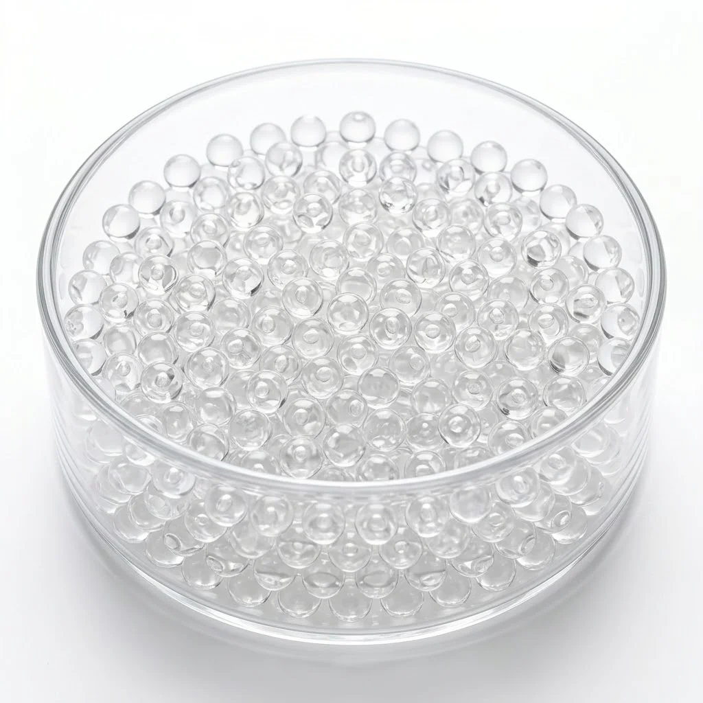 Polycarbonate (PC) Spheres