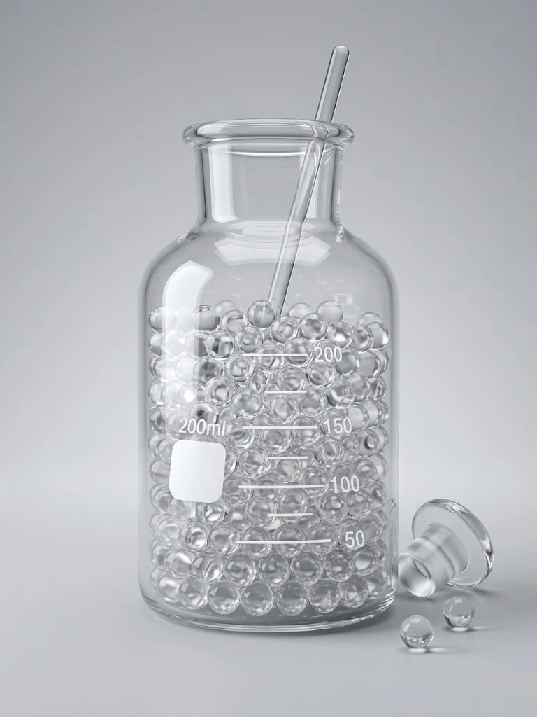 Polycarbonate (PC) Spheres