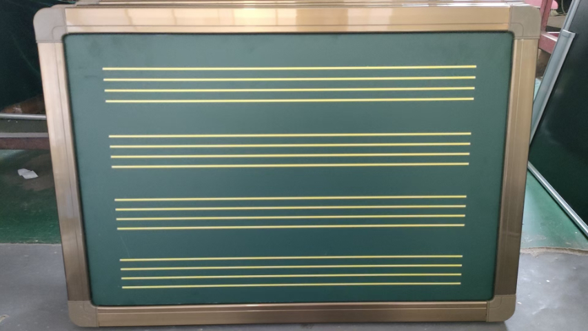 江蘇后墻黑板哪家性價比高 無錫優(yōu)雅辦公文教用品供應