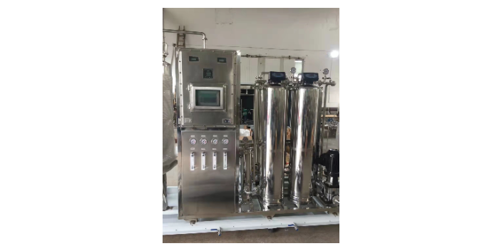 福建反滲透純水設(shè)備廠家 江蘇銘盛環(huán)境設(shè)備供應(yīng)