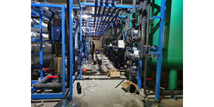 江蘇自動化超純水設(shè)備維修 江蘇銘盛環(huán)境設(shè)備供應(yīng)