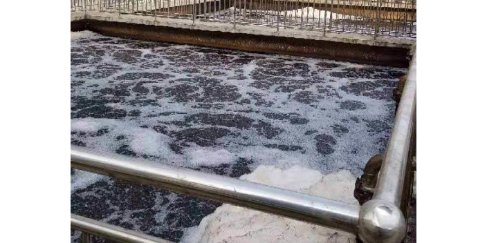 杭州工業(yè)廢水處理價格