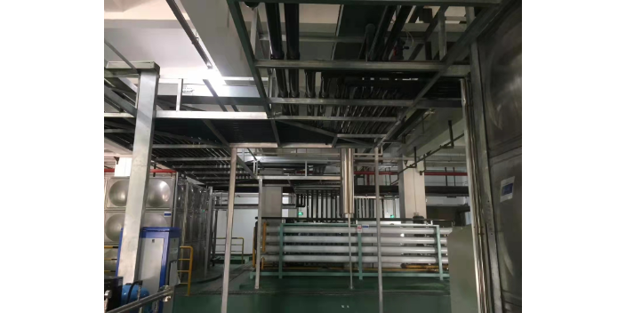 福建實(shí)驗(yàn)室超純水設(shè)備公司 江蘇銘盛環(huán)境設(shè)備供應(yīng)