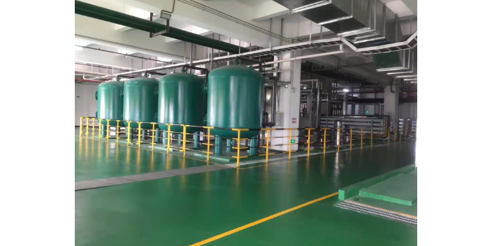 福建電泳純水設(shè)備生產(chǎn)廠家 江蘇銘盛環(huán)境設(shè)備供應(yīng)