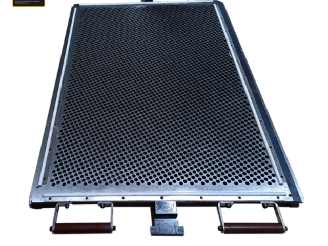 品牌模切机钢板哪家好 深圳市深华印刷器材科技供应