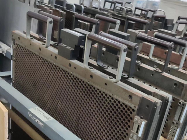 江蘇旭恒模切機(jī)鋼板產(chǎn)品介紹 深圳市深華印刷器材科技供應(yīng)