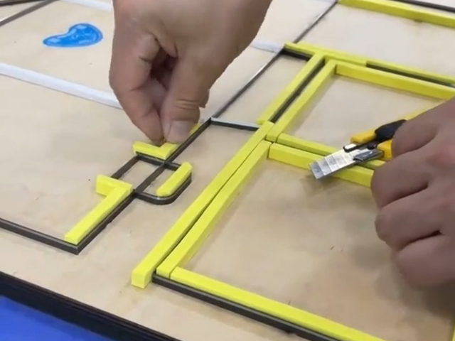 河北定制化壓痕條有哪些 深圳市深華印刷器材科技供應(yīng)