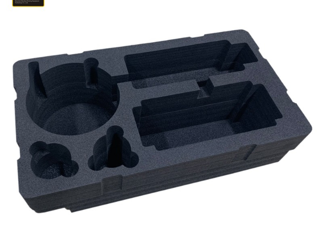 中國臺灣哪個品牌EVA內襯推薦廠家 深圳市深華印刷器材科技供應