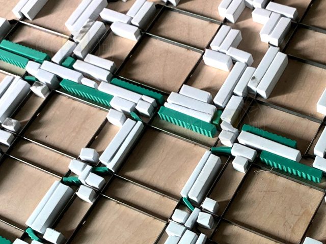 廣西定制防爆膠條哪里有賣的 深圳市深華印刷器材科技供應(yīng)