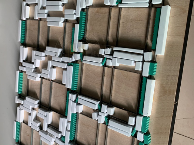 山東高回彈刀版彈墊哪家便宜 深圳市深華印刷器材科技供應(yīng)