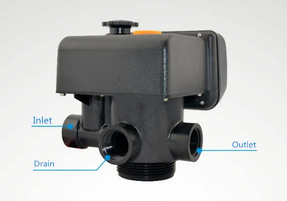 Filter Module Valves Automatic Filter Valve: Enhance Efficiency & Reduce Maintenance