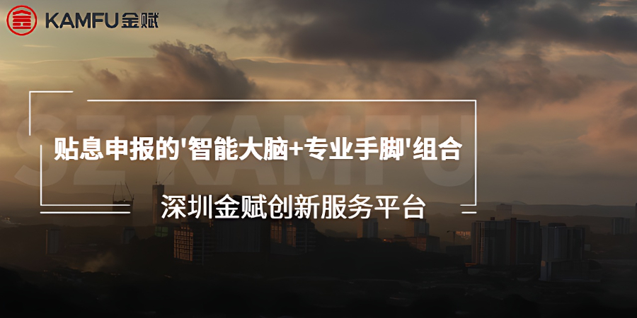 寶安區(qū)發(fā)明貼息文件,貼息