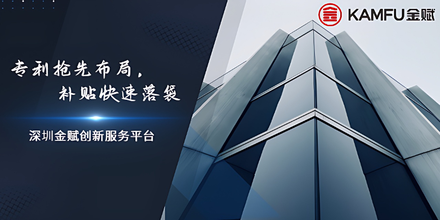 寶安區(qū)發(fā)明專利申請(qǐng)審查