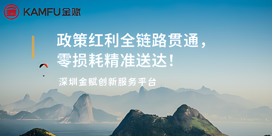 廣東專項(xiàng)政策影響