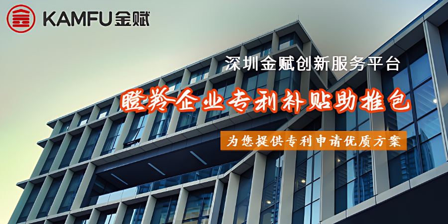 深圳醫(yī)藥專利申請規(guī)范 深圳金賦科技供應