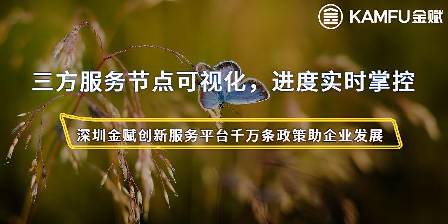 龍華區(qū)稅收政策實(shí)施,政策