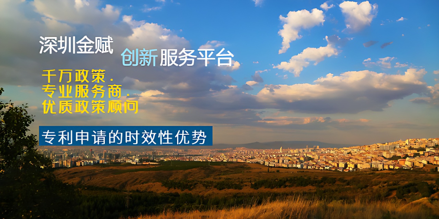 羅湖區線下專利申請指南,專利申請